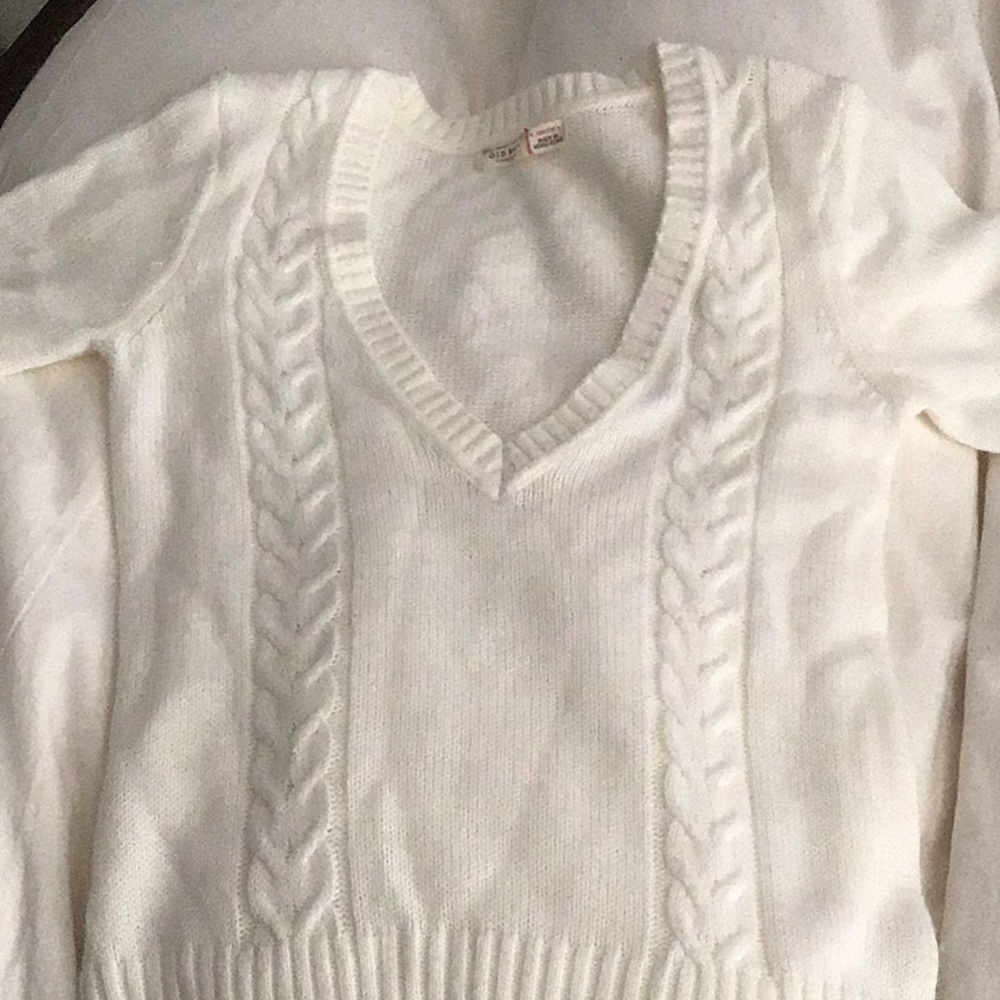 old navy sweater